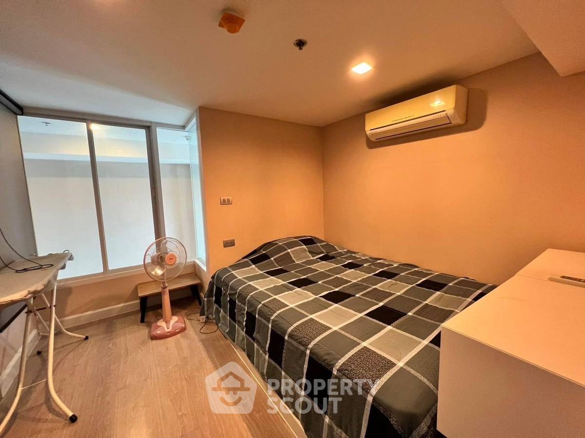 รูป คอนโด 2-ห้องนอน ที่ เดอะ สกาย สุขุมวิท ใกล้ BTS อุดมสุข (ID 384397) - รูปที่ 12/19
