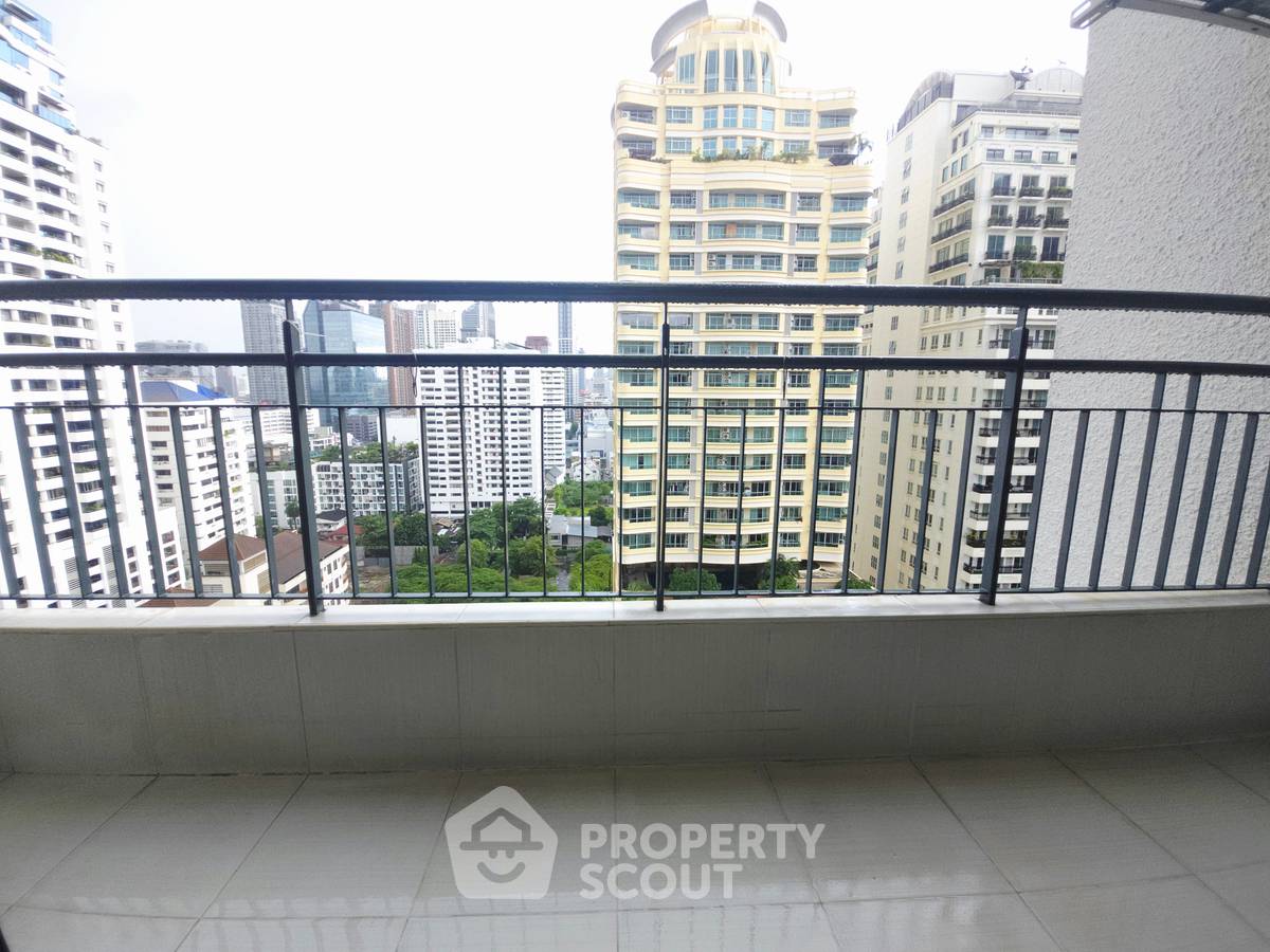 รูป คอนโด 3-ห้องนอน ที่ ลิเบอร์ตี้ พาร์ค 2 ใกล้ ARL มักกะสัน (ID 2292588) - รูปที่ 18/18