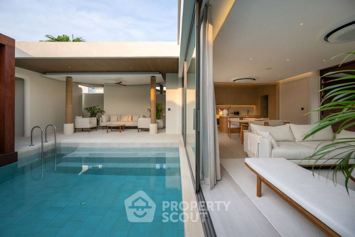 picture 3-BR Condo at Movenpick White Sand Beach Pattaya close to Pattaya (ID 2224172) - 11/40