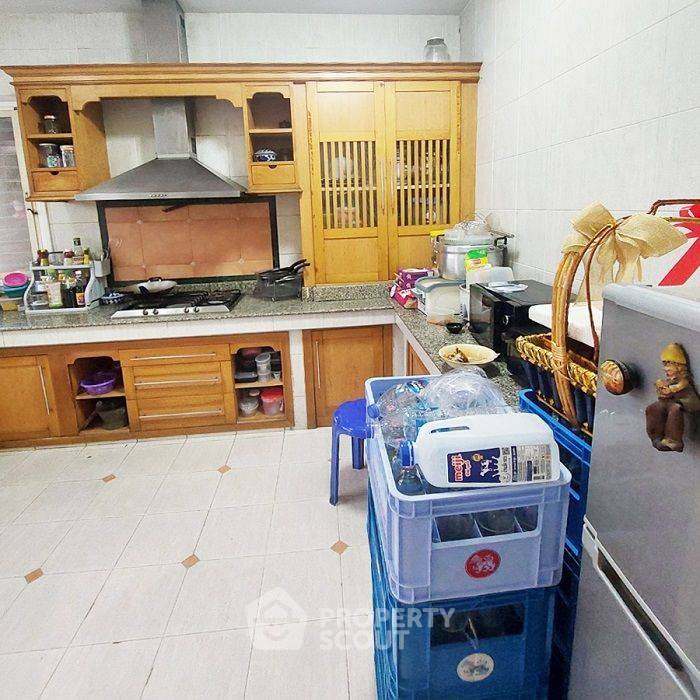 รูป บ้าน 3-ห้องนอน ที่ นันทวัน ปิ่นเกล้า-สาทร ใน ตลิ่งชัน (ID 2150432) - รูปที่ 4/8