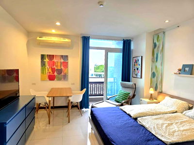 Condos for sale 700 Year Sports Arena Chiang Mai : The Unique @Koomuang for Sale!   Near Sisb, Nimman, Suandok Hospital. 