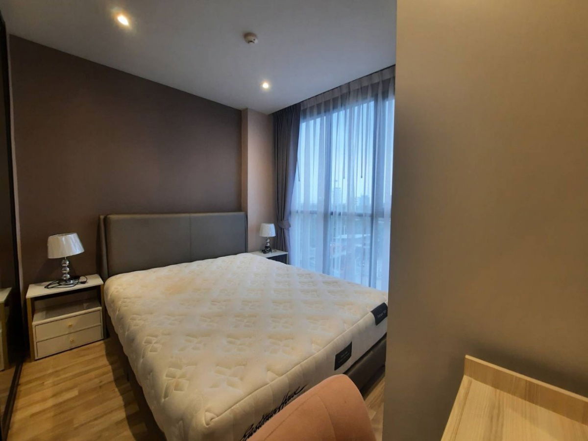 picture Condo for rent, 1 bedrooms, beautiful view, new room, ready to move in - 4/7