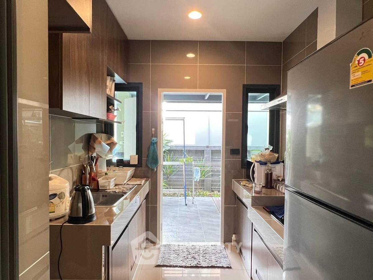 รูป บ้าน 4-ห้องนอน ที่ บุราสิริ พระราม 2 ใน แสมดำ (ID 1553763) - รูปที่ 13/19