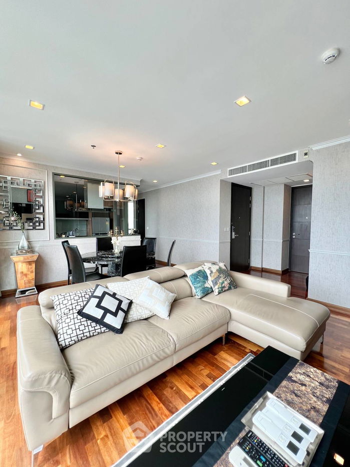picture 3-BR Condo at Wish Signature Midtown Siam near BTS Ratchathewi (ID 2215472) - 16/25
