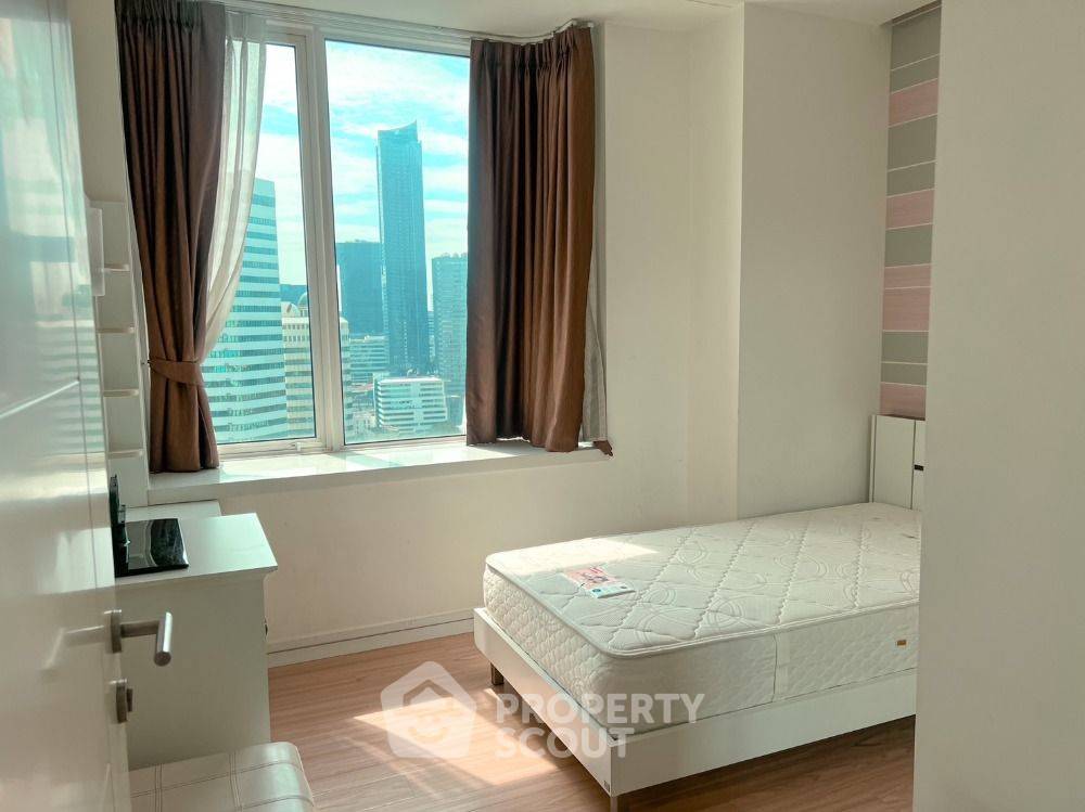 picture 2-BR Condo at T.c. Green Rama 9 near MRT Phra Ram 9 (ID 995335) - 5/7