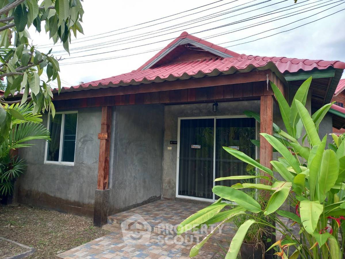 picture Resort for sale in Chiang Mai. (ID 1270556) - 2/17