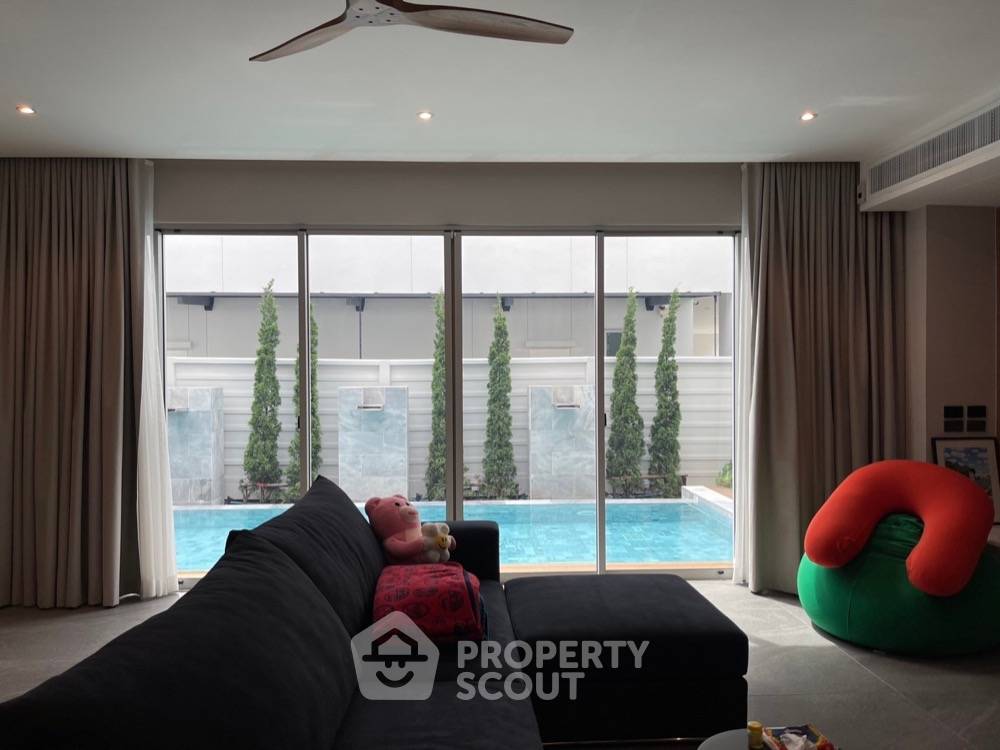 picture 4-BR House at THE MARQ Exquisite Ratchapruek – Charunsanitwong in Bang Phrom (ID 1786859) - 3/17