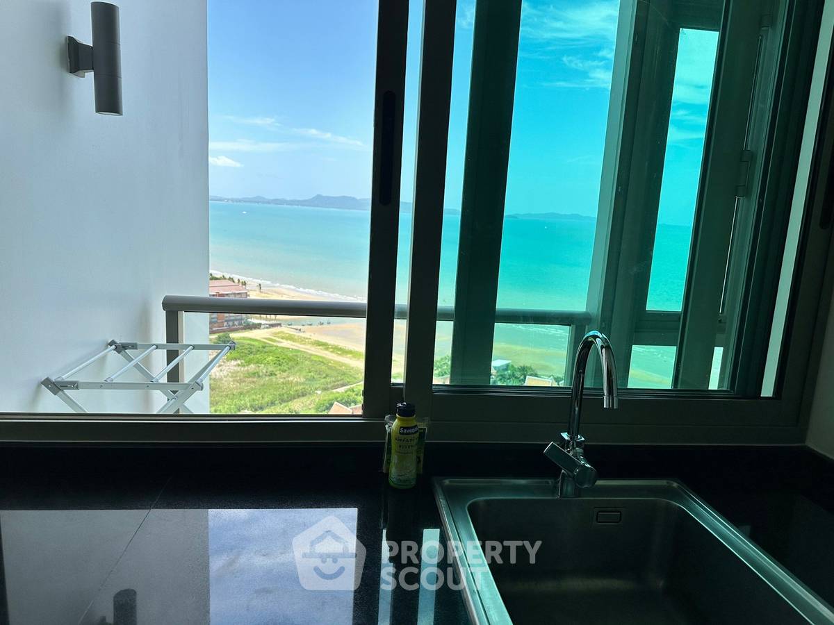 picture 1-BR Condo at The Riviera Monaco close to Pattaya (ID 1842259) - 13/14