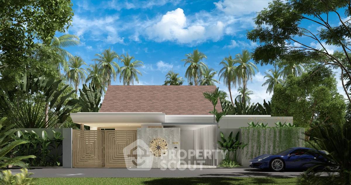 picture 3-BR House at Louvre Villas close to Laguna (ID 942793) - 12/12