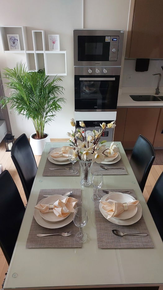 picture Code: KJ8598  for rent Siri at Sukhumvit // Line ID: @kjcondo (with @) // - 7/11