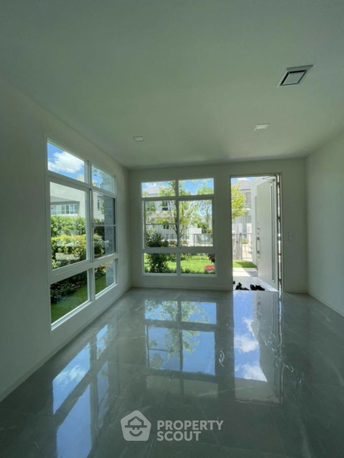 รูป บ้าน 3-ห้องนอน ที่ มัณฑนา ราชพฤกษ์ นครอินทร์ ใน บางเลน (ID 1109270) - รูปที่ 14/24