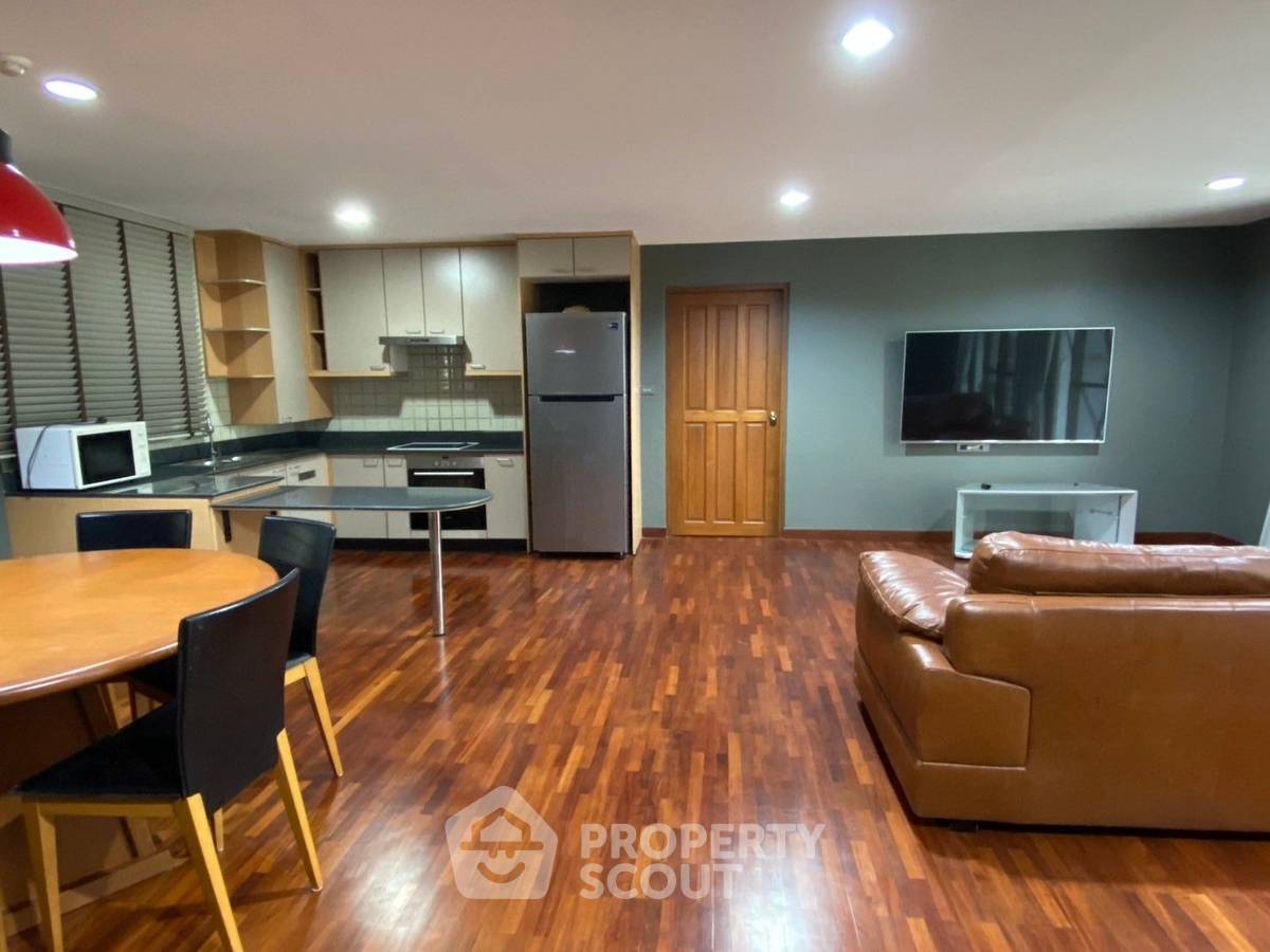 รูป คอนโด 3-ห้องนอน ที่ บ้านจันทร์ คอนโดมิเนียม ใกล้ ทองหล่อ (ID 1913492) - รูปที่ 8/12