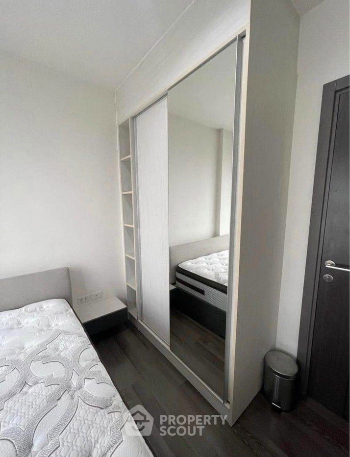 picture 1-BR Condo at The Base Park East Sukhumvit 77 near BTS On Nut (ID 1877634) - 7/8