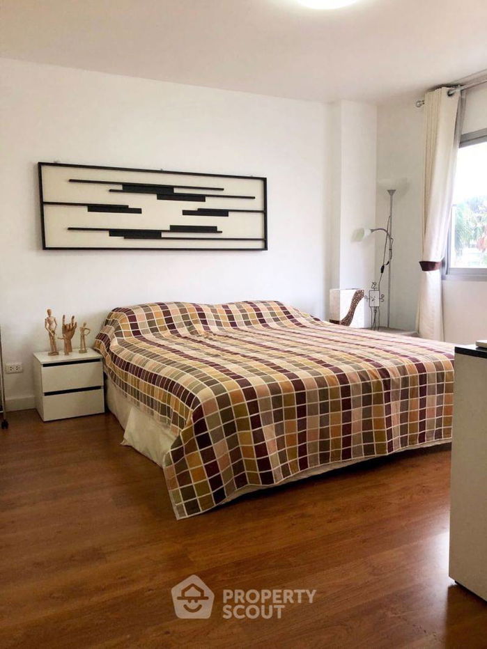 picture 1-BR Condo at Condo One Siam Condominium near BTS National Stadium (ID 2002817) - 6/10