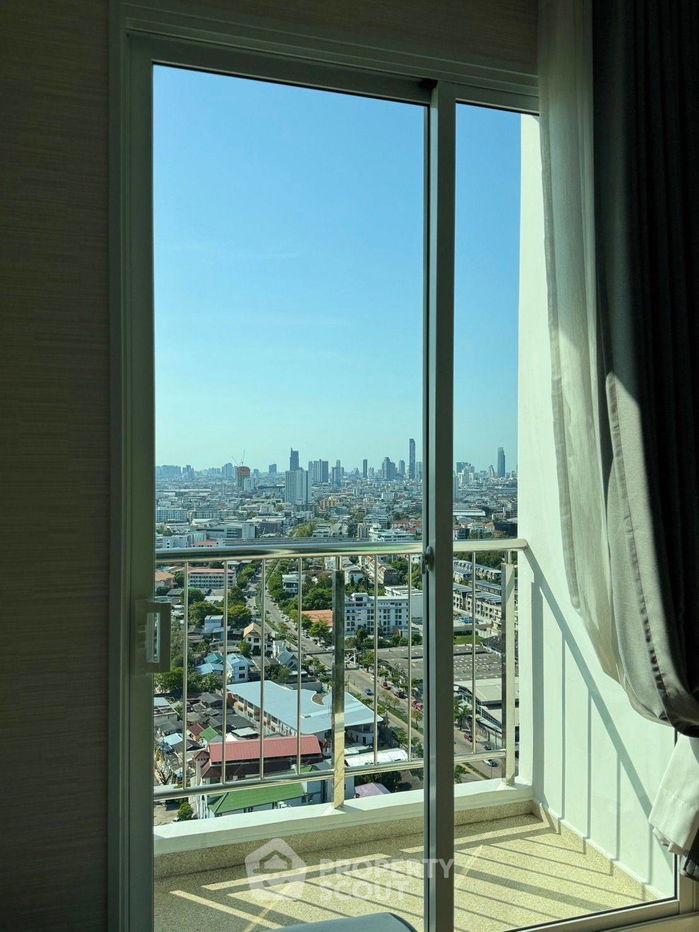 picture 2-BR Condo at Supalai Riva Grande close to Phra Ram 3 (ID 2096017) - 10/10