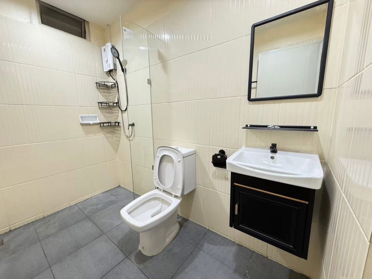 picture Condo for rent Baan Sukhothai Ramkhamhaeng - 5/6