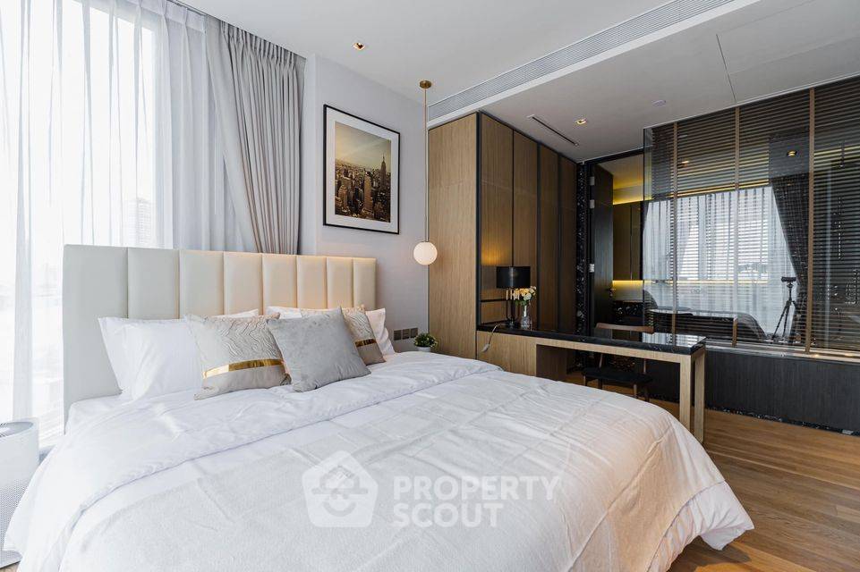 picture 1-BR Condo at Beatniq Sukhumvit 32 near BTS Thong Lor (ID 512624) - 9/14