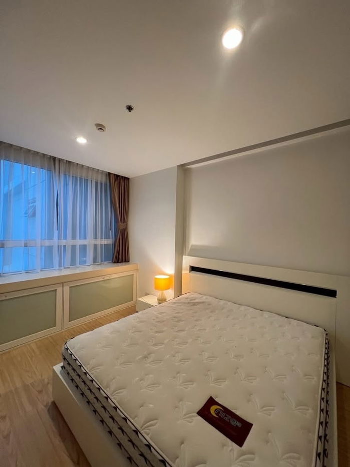 รูป เช่าคอนโด TC Green Rama 9/ที.ซี. กรีน (B6809010) ID Line : @condo88 - รูปที่ 2/13