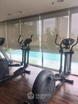 1-BR Condo at U Delight @ Huai Kwang Station near MRT Huai Khwang (ID 384166)