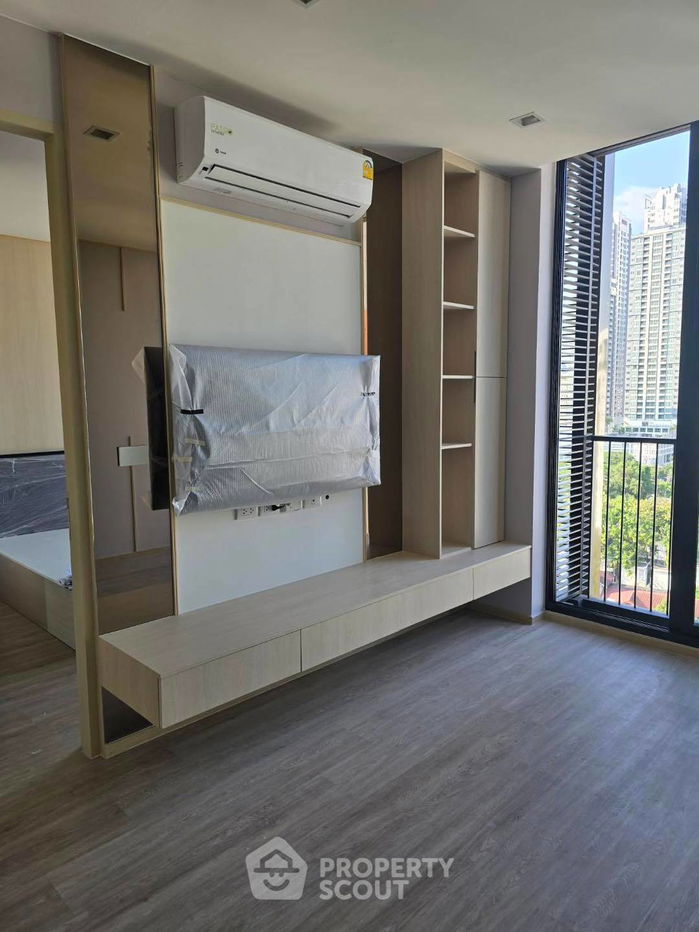 รูป คอนโด 2-ห้องนอน ที่ โนเบิล สเตท 39 ใกล้ BTS พร้อมพงษ์ (ID 1973192) - รูปที่ 5/11