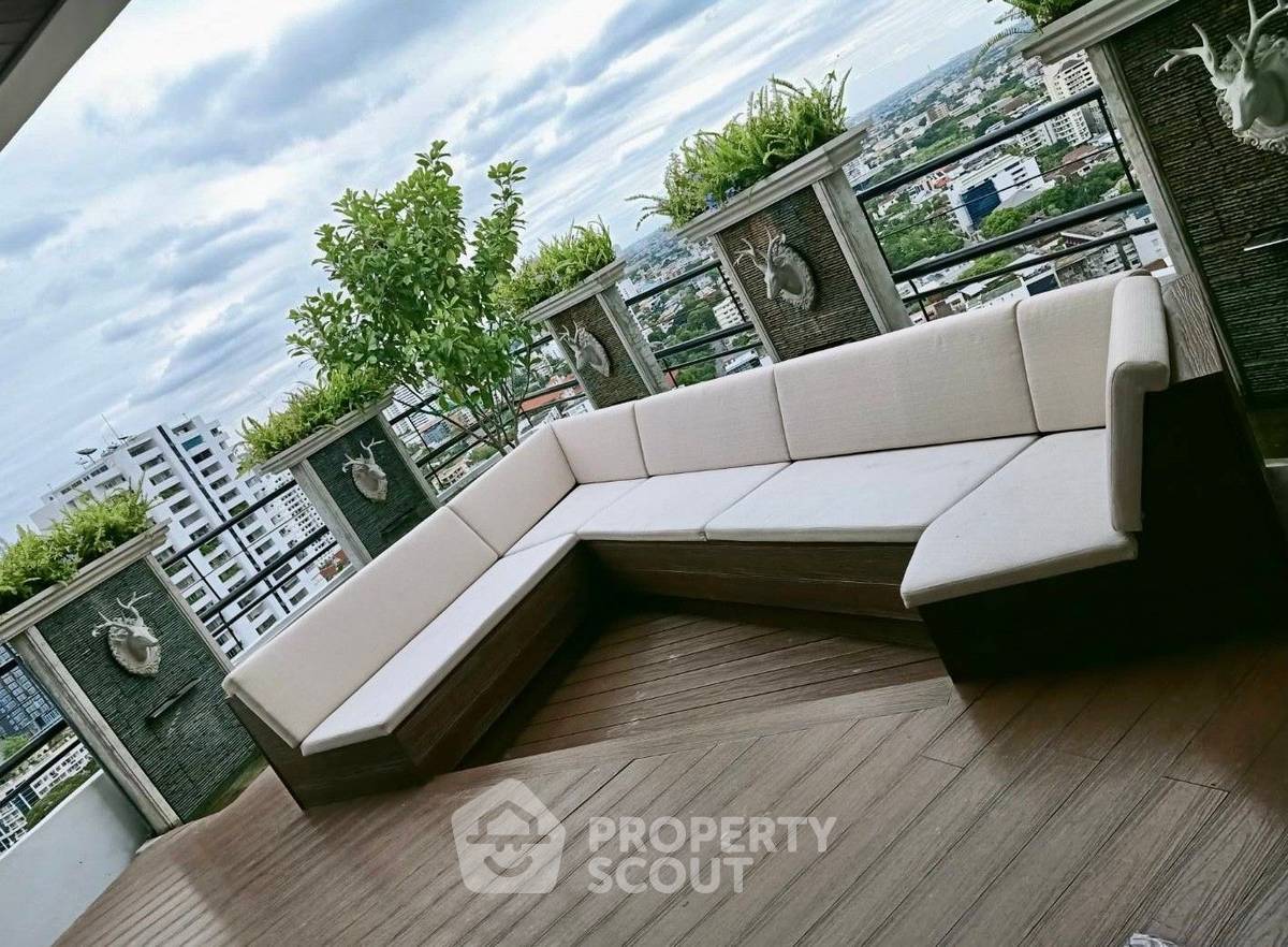 picture 6-BR Condo at Moon Tower Condominium near BTS Thong Lor (ID 924294) - 62/64