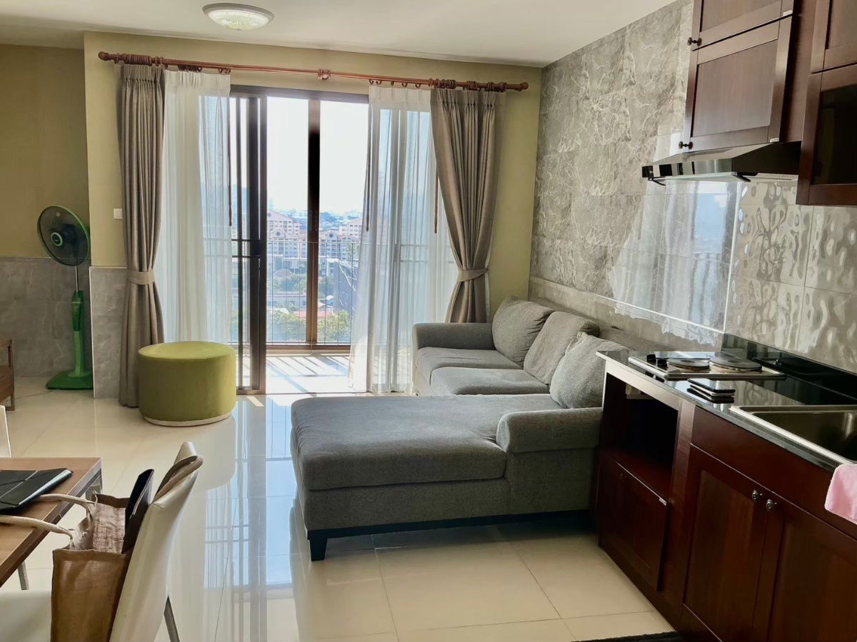picture For sale  Ideo Ladprao 5 – Prime Location Near MRT Phahon Yothin  - 1/19