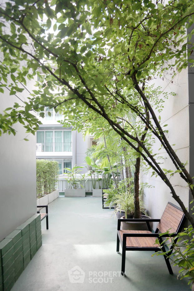 picture 1-BR Condo at Dlv Thonglor 20 Condominium near ARL Ramkhamhaeng (ID 566585) - 4/7