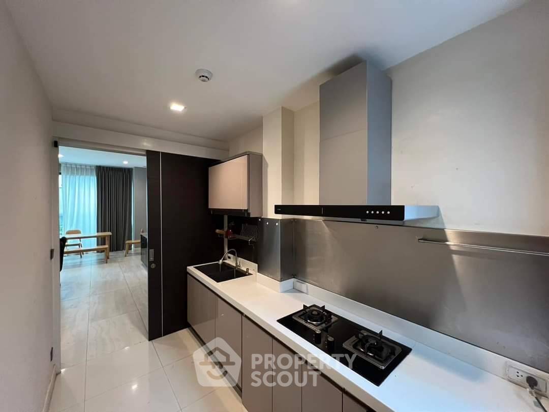รูป เพ้นท์เฮ้าส์ 4-ห้องนอน ที่ เดอะ เจนทริ พัฒนาการ 2 ใน สวนหลวง (ID 1501195) - รูปที่ 7/13