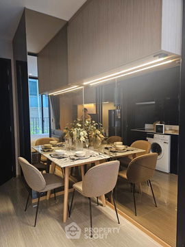 1-BR Condo at Noble Around Ari near BTS Ari (ID 1816558)