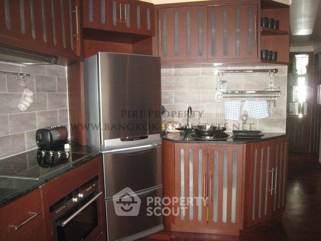 picture 1-BR Condo at Lake Avenue Sukhumvit 16 near BTS Asok (ID 513827) - 11/12