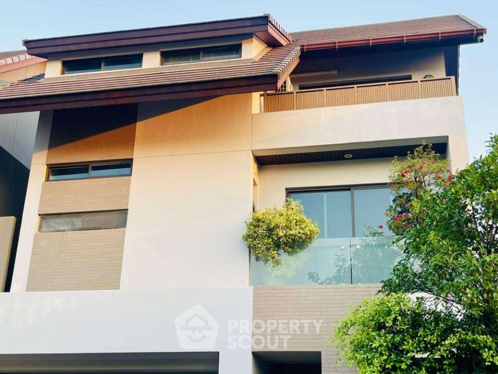 picture 4-BR House at Private Nirvana Residence North-East in Khlong Chan (ID 1775049) - 2/26