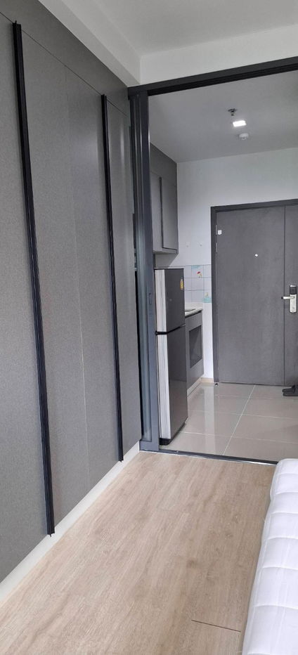 picture Urgent Rent!! Great Price! Beautifully Decorated Unit at IDEO New Rama 9 - 5/8