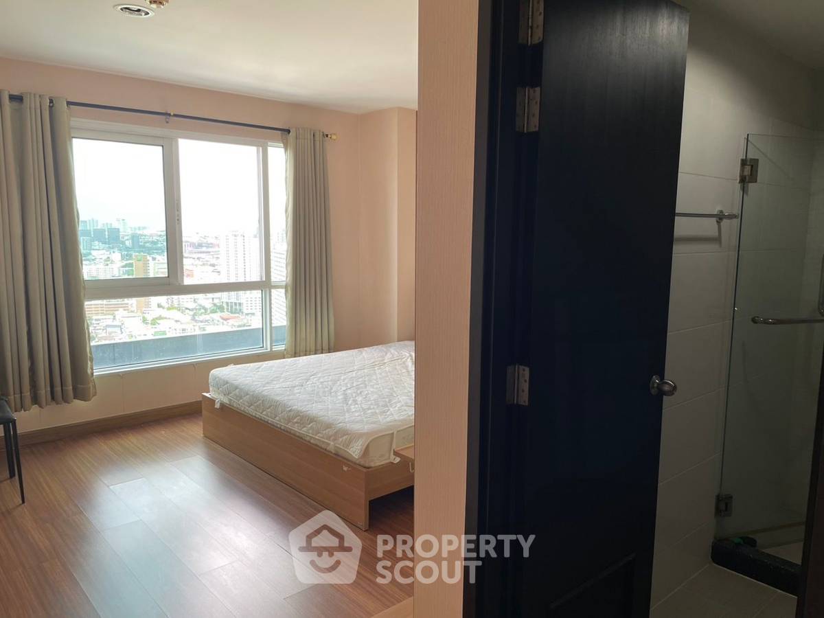 picture 2-BR Condo at Diamond Ratchada near MRT Huai Khwang (ID 2158422) - 6/8