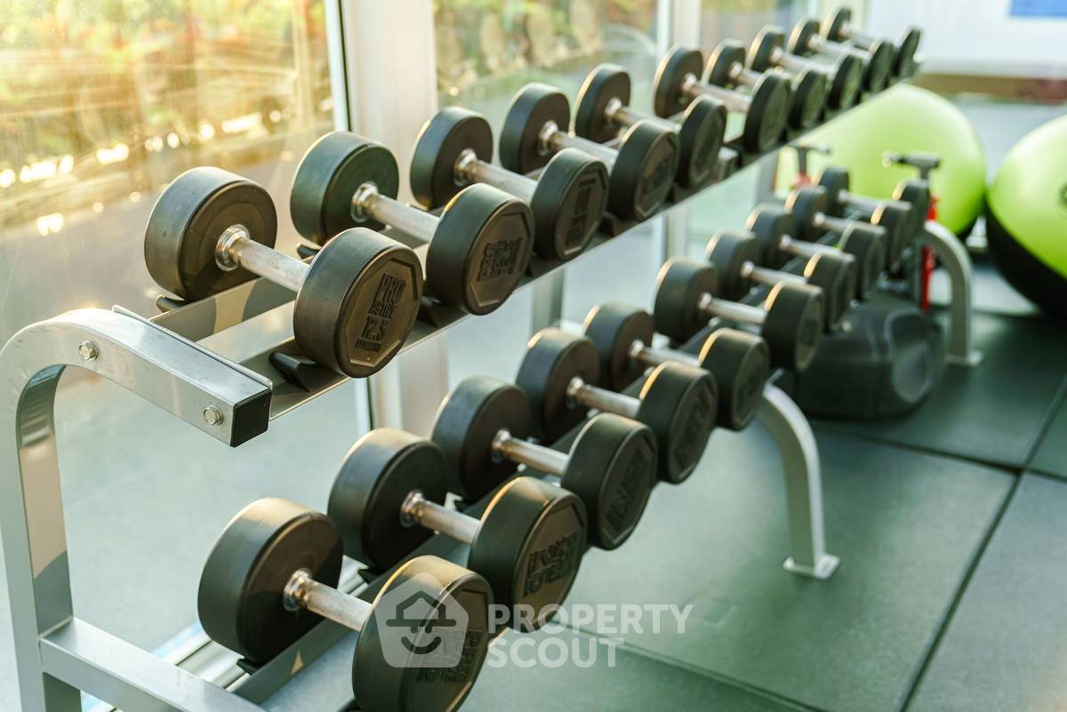 รูป คอนโด 2-ห้องนอน ที่ ซี สราญ คอนโดมิเนียม ใกล้ บางเสร่ (ID 995253) - รูปที่ 10/30