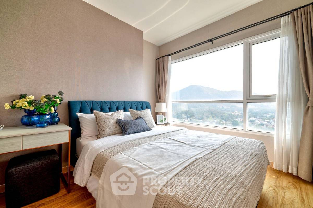 picture 3-BR Condo at The Zea Sriracha in Bang Phra (ID 2215942) - 18/23