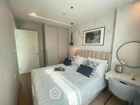 2-BR Condo at Artemis Sukhumvit 77 near BTS On Nut (ID 1495193)