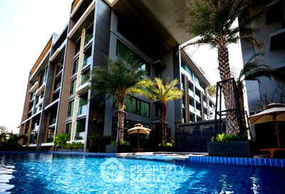 Condos for sale : 2-BR 71 Sqm Condo For Sale, The Star Hill Condo Chiangmai, Near Suthep (ID 2285533)