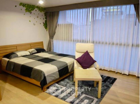 1-BR Condo at Bangkok Feliz Sukhumvit 69 near BTS Phra Khanong (ID 1626813)