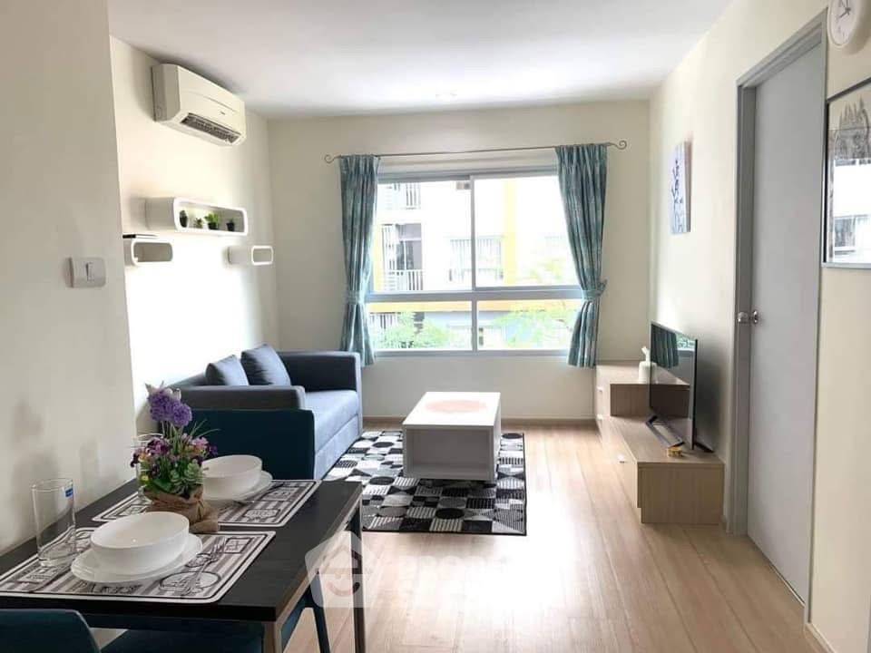 picture 2-BR Condo at The Grass Pattaya close to Pattaya South (ID 2137028) - 7/16