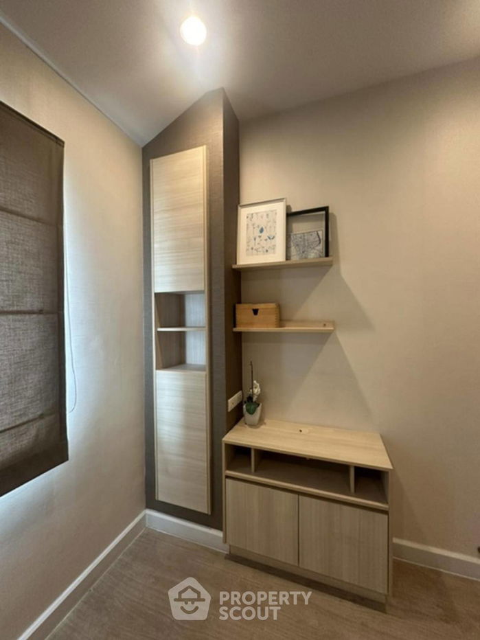 รูป บ้าน 3-ห้องนอน ที่ เพอร์เฟค พาร์ค สุวรรณภูมิ ใน มีนบุรี (ID 1816929) - รูปที่ 15/18