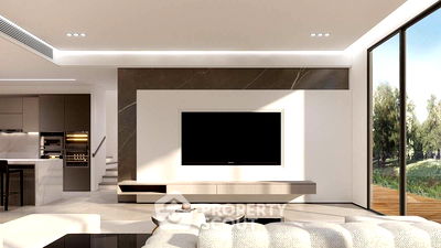 Houses for sale Chonburi : 4-BR House at Glory Village Pattaya close to Huai Yai (ID 1523984)
