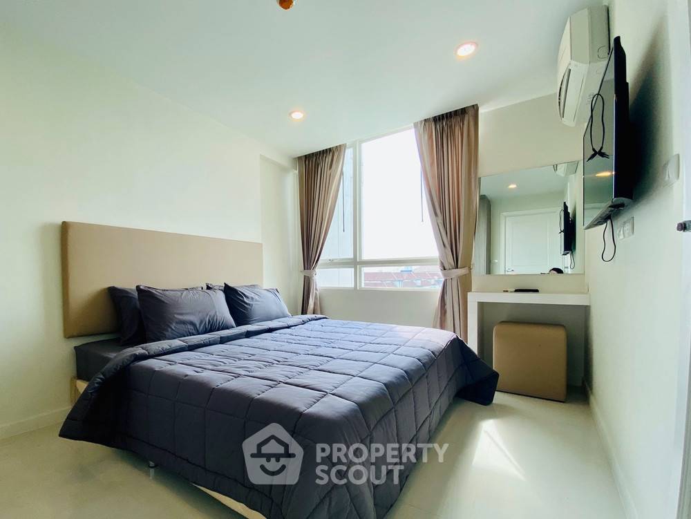 picture 2-BR Condo at Elements Srinakarin in Nong Bon (ID 385297) - 5/11