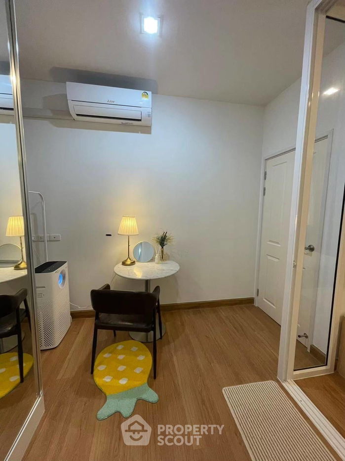รูป บ้าน 4-ห้องนอน ที่ โกลเด้น นีโอ บางนา-กิ่งแก้ว ใกล้ ท่าอากาศยานสุวรรณภูมิ (ID 2008043) - รูปที่ 33/50