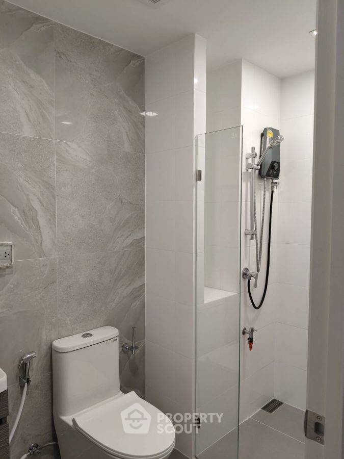 picture Studio Condo at Modiz Rhyme Ramkhamhaeng in Hua Mak (ID 2143440) - 5/9
