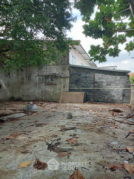 376 m² Land for Sale in Pak Khlong Phasi Charoen (ID 1528333)