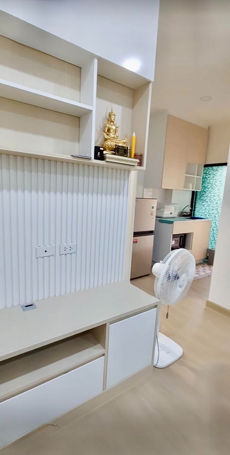 picture code : C90 Ploen Ploen Condominium Tiwanon - Wongsawang - 4/14
