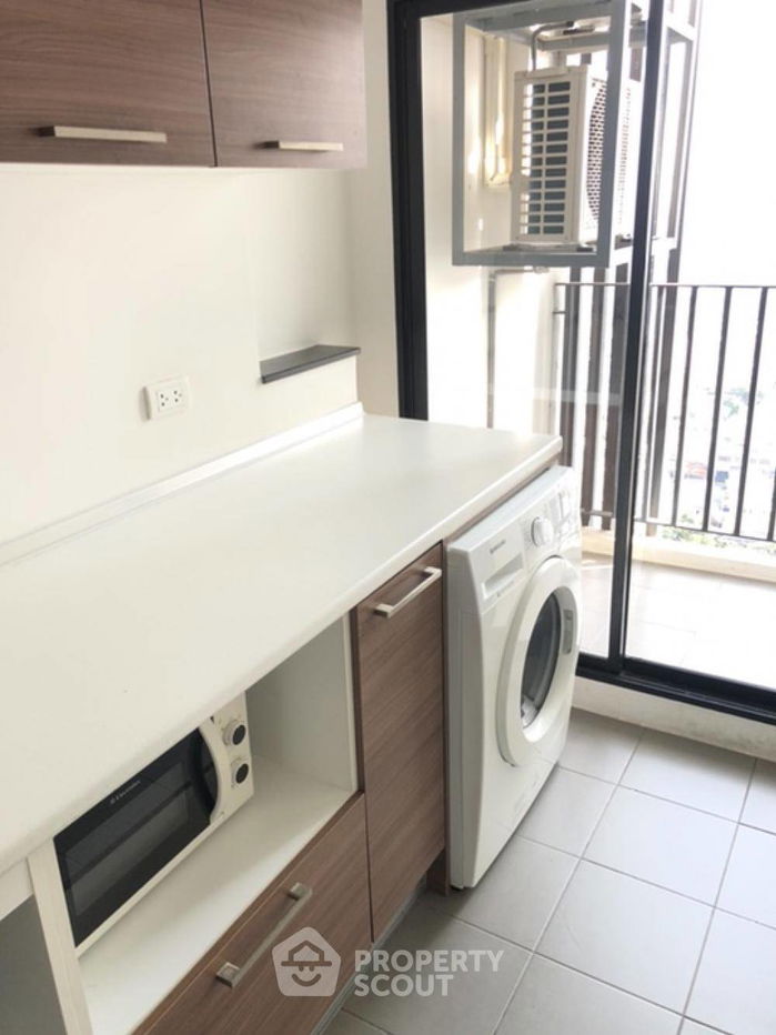 picture 1-BR Condo at The Tree Interchange near MRT Bang Pho (ID 1113172) - 4/5