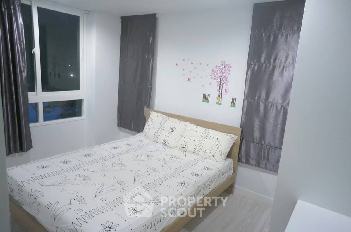 picture 2-BR Condo at The Piano Condo close to Laem Chabang (ID 1553820) - 3/19
