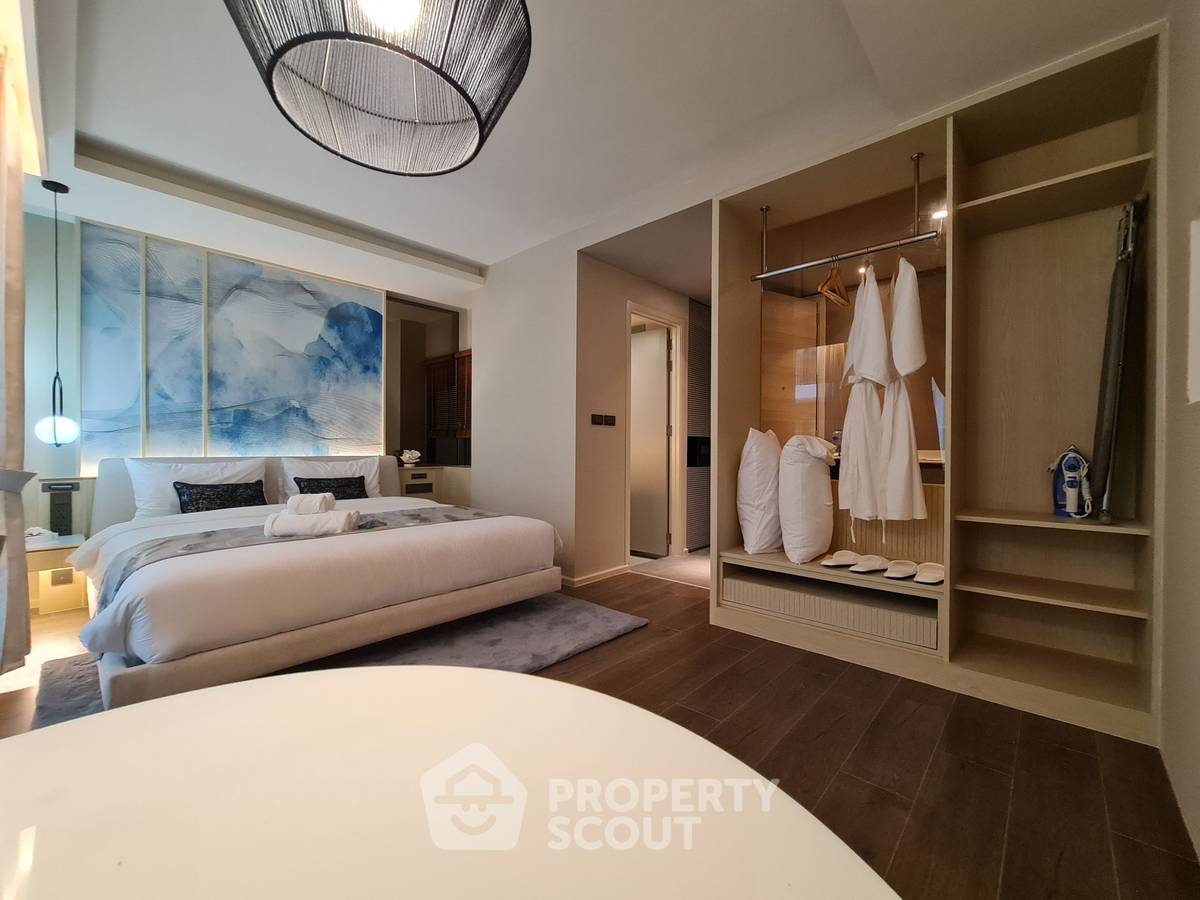 picture 1-BR Condo at Bayphere Premier Sutie close to Pattaya (ID 1277499) - 3/15
