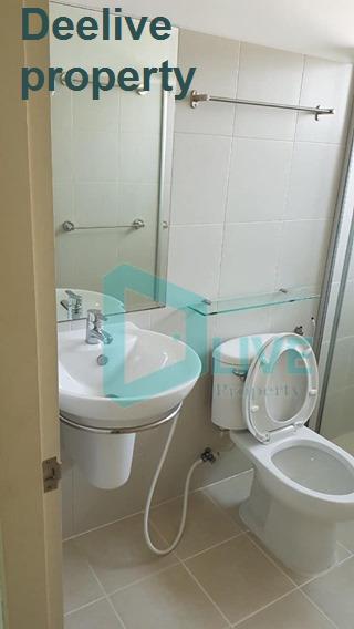 picture DL005709 Condo for rent, Supalai Park Asoke - Ratchada near MRT พระราม 9, ready to move in, call urgently 0656133286 LineID @655ebbvc - 8/8